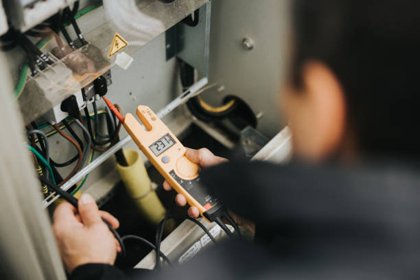Best Electrical Outlet Repair  in Meeker, CO