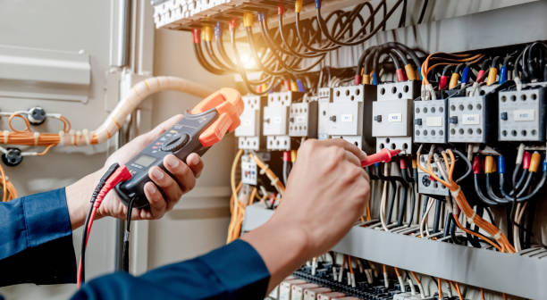 Best Home Electrical Repair  in Meeker, CO