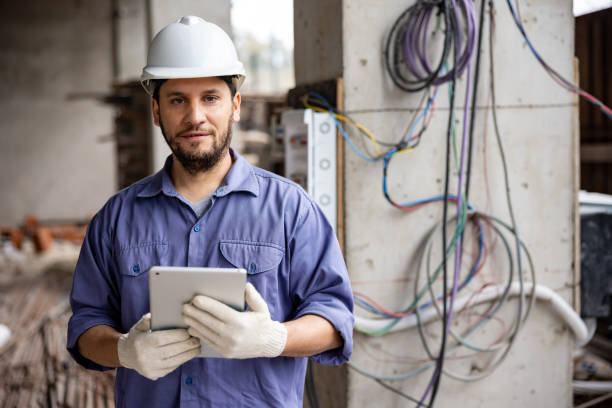 Best Licensed Electrician  in Meeker, CO