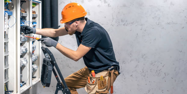 Best Circuit Breaker Repair  in Meeker, CO