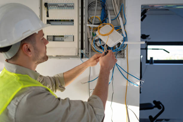 Best Electrical System Inspection  in Meeker, CO
